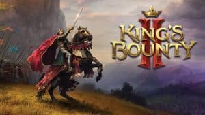 King's bounty ii