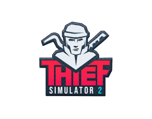 Logo thief simulator 2