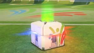 Lootbox