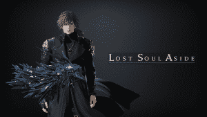 Lost Soul Aside