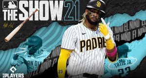 Mlb the show 21