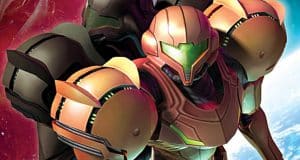 Metroid prime 4