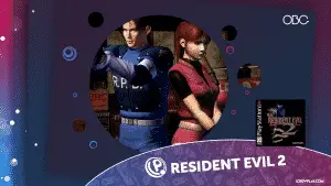 Resident evil 2