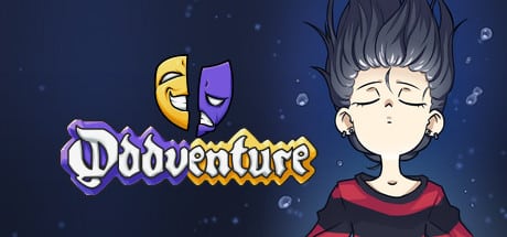 Oddventure