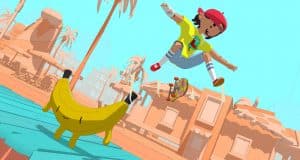 Olliolli world xbox