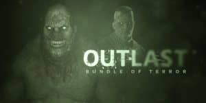 Outlast è attualmente in offerta su instant gaming