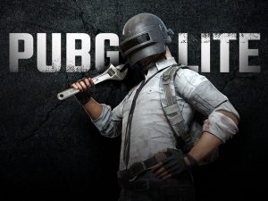 Pubg lite