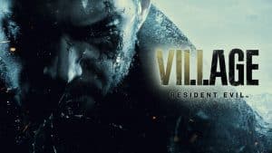 Resident evil village