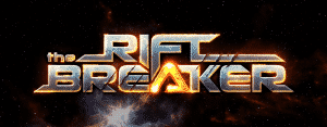 The riftbreaker