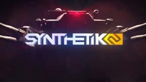 Synthetic 2 logo