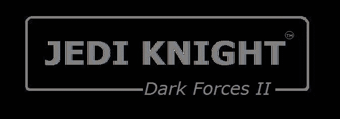 Star wars jedi knight: dark forces ii