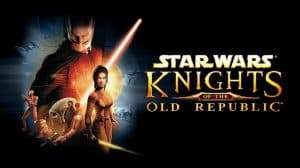 Star wars: knights of the old republic