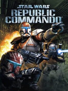 Star Wars Republic Commando