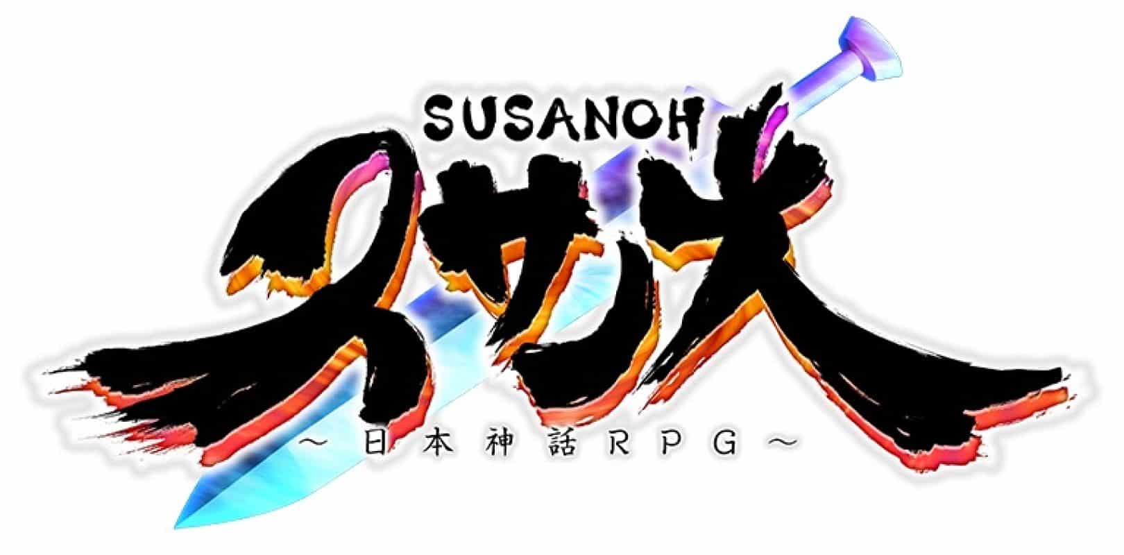 Susanoh: Japanese Mythology RPG