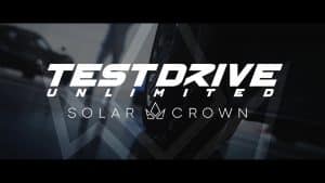 Test drive unlimited solar crown