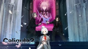 The caligula effect 2