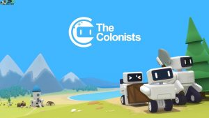 The colonists: in arrivo su playstation 4, xbox one e switch il 4 maggio