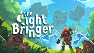 The lightbringer title