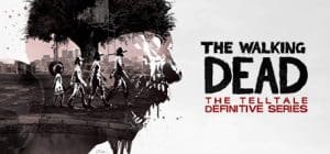 The walking dead: the telltale definitive series in sconto su instant gaming