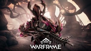 Warframe tennocon 2021