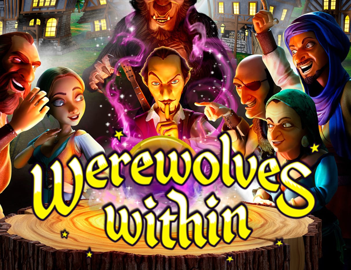 Werewolves Within