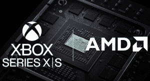 Xbox series x/s amd fidelityfx