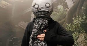 Yoko taro