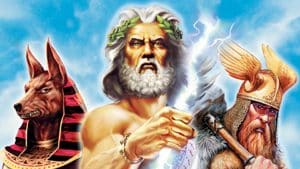 Age of mythology