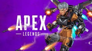 Apex legends