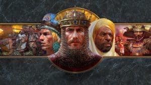 Age of empires definitive editions novità