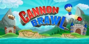 Cannon brawl: la recensione di un rts sorprendente