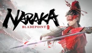 Artwork di naraka: bladepoint