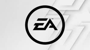 Ea logo