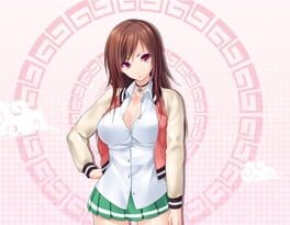 Delicious! Pretty Girls Mahjong Solitaire