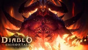 Diablo immortal