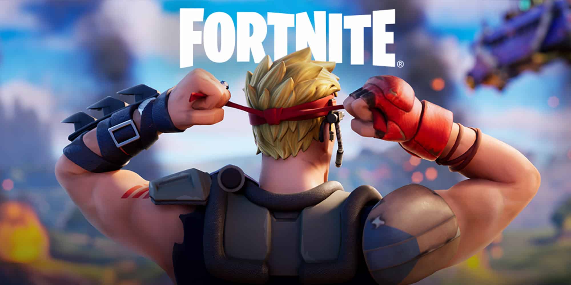 Crew di Fortnite: il contenuto del pacchetto di gennaio 2022 