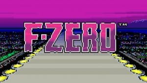 F-zero