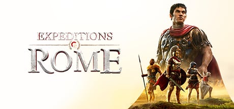 Expeditions: Rome