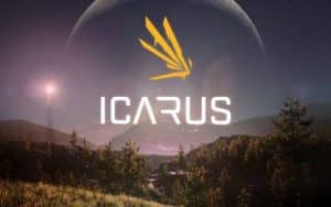 Icarus rocketwerkz