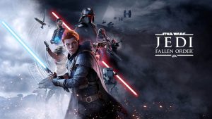 Star wars: jedi fallen order scontato del 70% su instant gaming