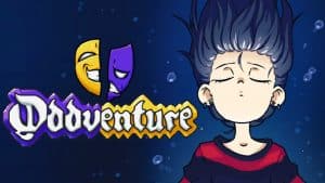 Oddventure