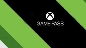 Xbox game pass