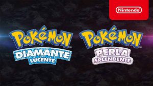 Pokémon diamante lucente e perla splendente: annunciata una nuova distribuzione via codice!