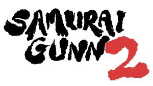 Samurai gunn 2