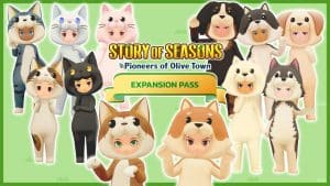 Story-of-seasons-pioneers-of-olive-town-expansion-pass