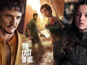 The last of us hbo