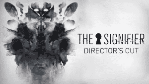 The signifier director's cut