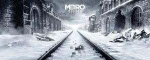 Metro exodus enhanced edition