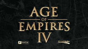 Artwork di age of empires iv