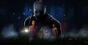 Dead by daylight leak evento